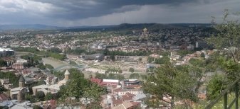 Gruzja (2013)